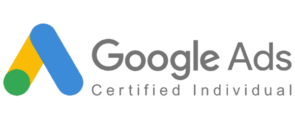 google certified website design agency