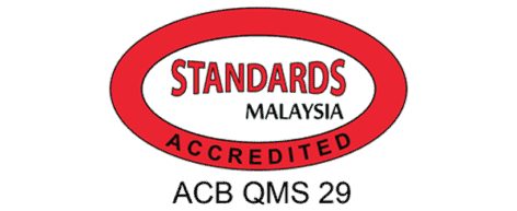 iso 9001 certified website design malaysia